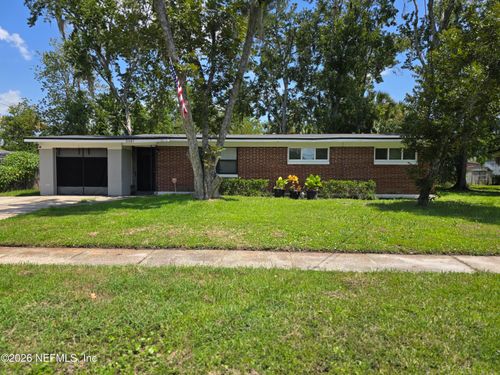 2047 Hugh Edwards Dr, Jacksonville, FL, 32210-2943 | Card Image