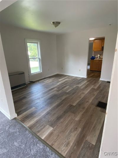 Upstairs Dining looking into kitchen | Image 1