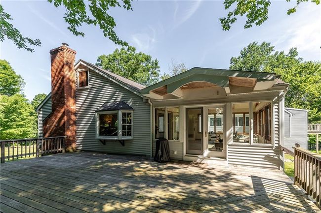 5 Curtis Dr, House other with 4 bedrooms, 4 bathrooms and null parking in Sherman CT | Image 19