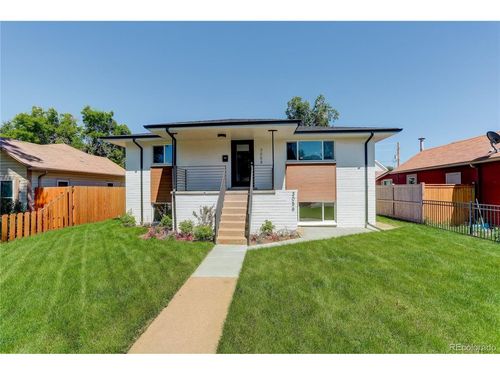 3056 S Galapago St, Englewood, CO, 80110-1449 | Card Image