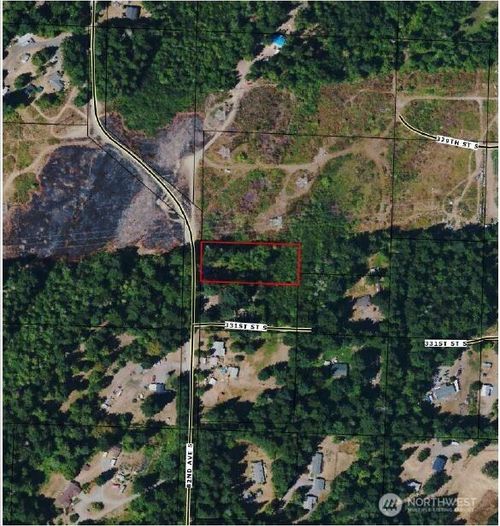 32919 82nd Avenue S, Roy, WA, 98580 | Card Image