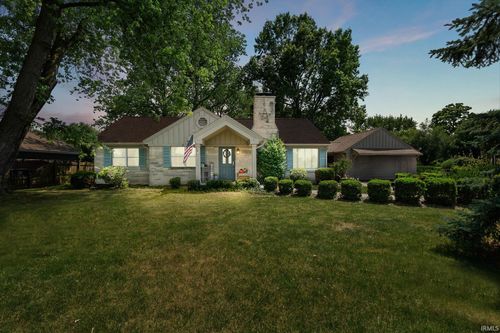 3732 Stellhorn Rd, Fort Wayne, IN, 46815-4633 | Card Image