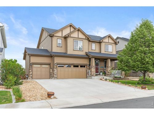 1532 Sorenson Dr, Windsor, CO, 80550-4606 | Card Image