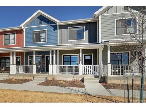 368 Barnwood Dr, Buena Vista, CO, 81211-8111 | Card Image
