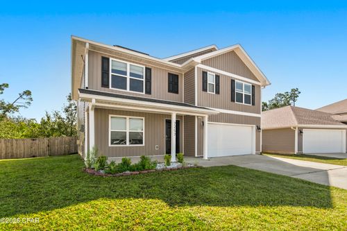7257 Ellie B Dr, Panama City, FL, 32404-6392 | Card Image