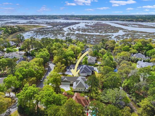 24 Wilers Creek Way, Hilton Head Island, SC, 29926-2363 | Card Image