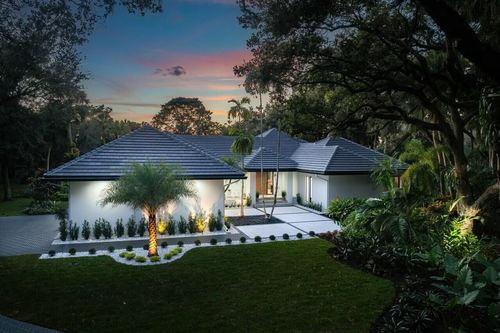 16436 Bridlewood Cir, Delray Beach, FL, 33445-6678 | Card Image