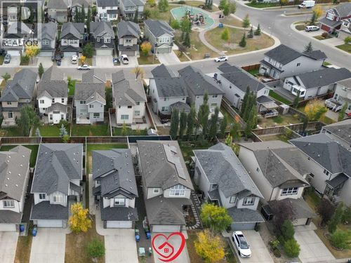 1091 Brightoncrest Green Se, Calgary, AB, T2Z1G8 | Card Image