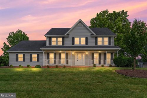 418 Kern St, WOODSTOCK, VA, 22664-1350 | Card Image