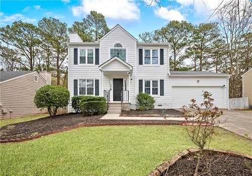 11165 Abbotts Station Dr, Johns Creek, GA, 30097-5716 | Card Image