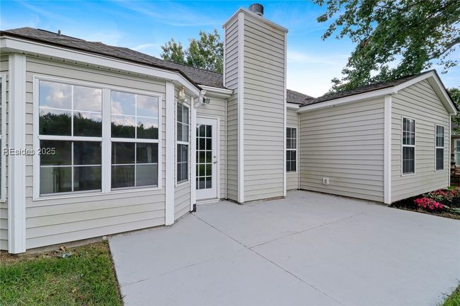21 Hawthorne Ct, House other with 4 bedrooms, 2 bathrooms and null parking in Bluffton SC | Image 31