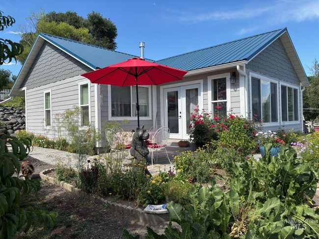 545 S Custer Ave, House other with 2 bedrooms, 2 bathrooms and 2 parking in Glenns Ferry ID | Image 4