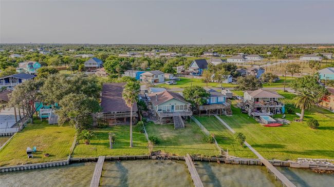 1437 John St, House other with 2 bedrooms, 3 bathrooms and 4 parking in San Leon TX | Image 15
