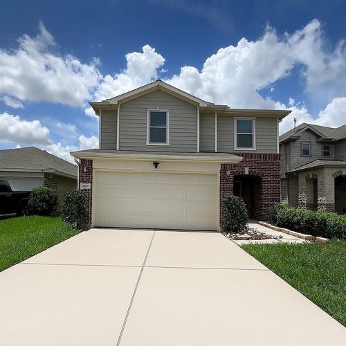 2514 Hawthorn Park Ct, Houston, TX, 77038-2514 | Card Image