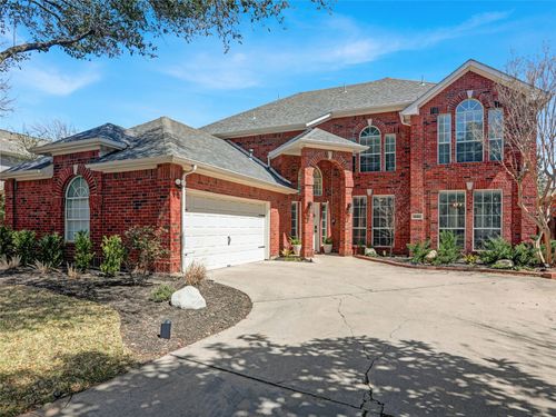 1533 Timber Edge Dr, Mckinney, TX, 75072-5484 | Card Image