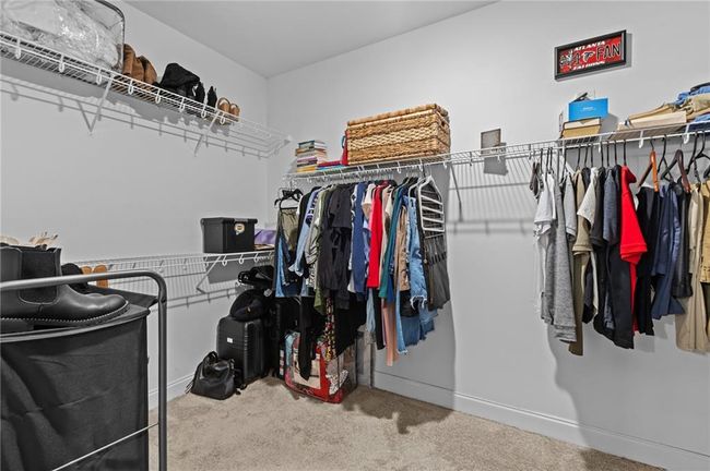 419 Highland Pointe Dr, House other with 3 bedrooms, 2 bathrooms and null parking in Alto GA | Image 24
