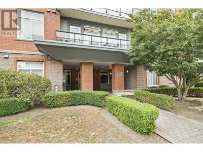 205 - 5689 Kings Rd, Condo with 2 bedrooms, 2 bathrooms and 1 parking in Vancouver BC | Image 3