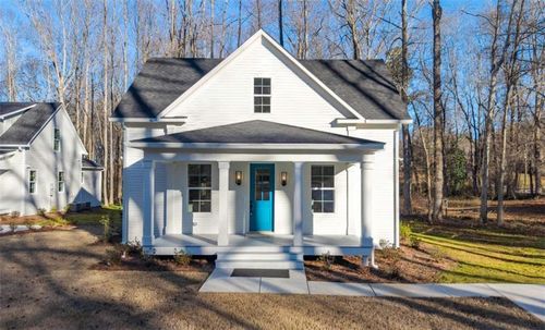 485 West Ave, Bowdon, GA, 30108 | Card Image