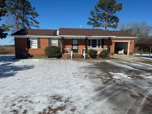 2671 Four Way Rd, Snow Hill, NC, 28580-7324 | Card Image