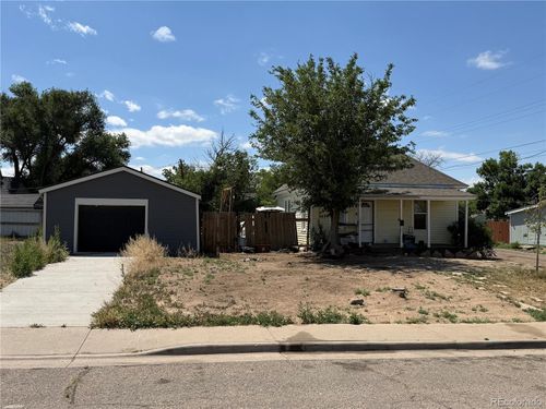 1151 2nd Ave, Greeley, CO, 80631-4203 | Card Image