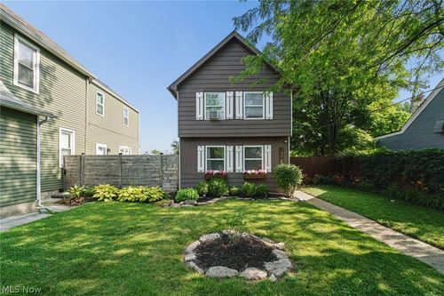 464 Stewart Ave, Columbus, OH, 43206-2763 | Card Image