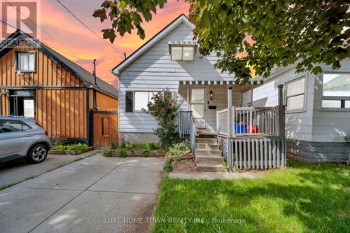 97 Hope Ave, Hamilton, ON, L8H2E5 | Card Image