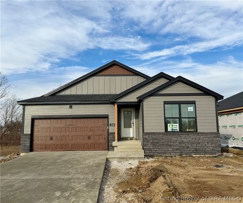 lot-131-5145 Woodstone Cir, Jeffersonville, IN, 47130-1405 | Card Image