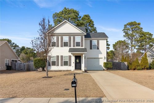 1920 Sir Michael Dr, Hope Mills, NC, 28348-8090 | Card Image