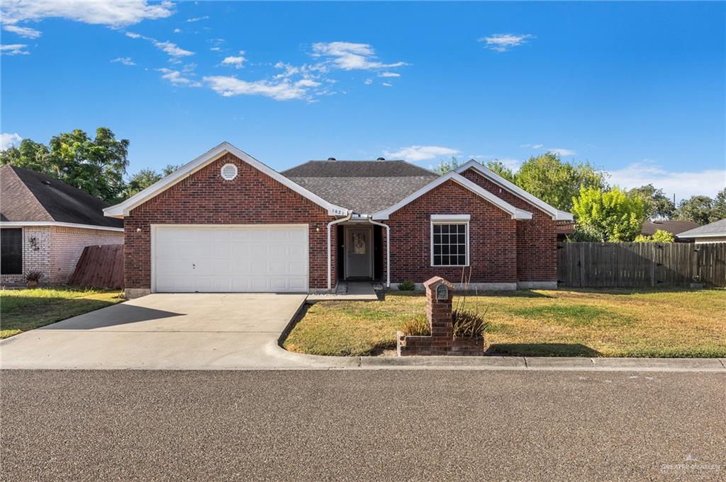 Residential in Harlingen 3