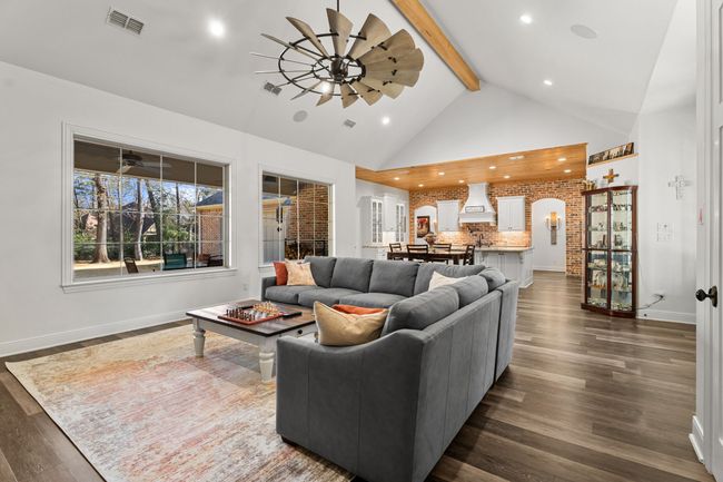 14663 Jade Forest Trl, House other with 3 bedrooms, 3 bathrooms and null parking in Tyler TX | Image 8