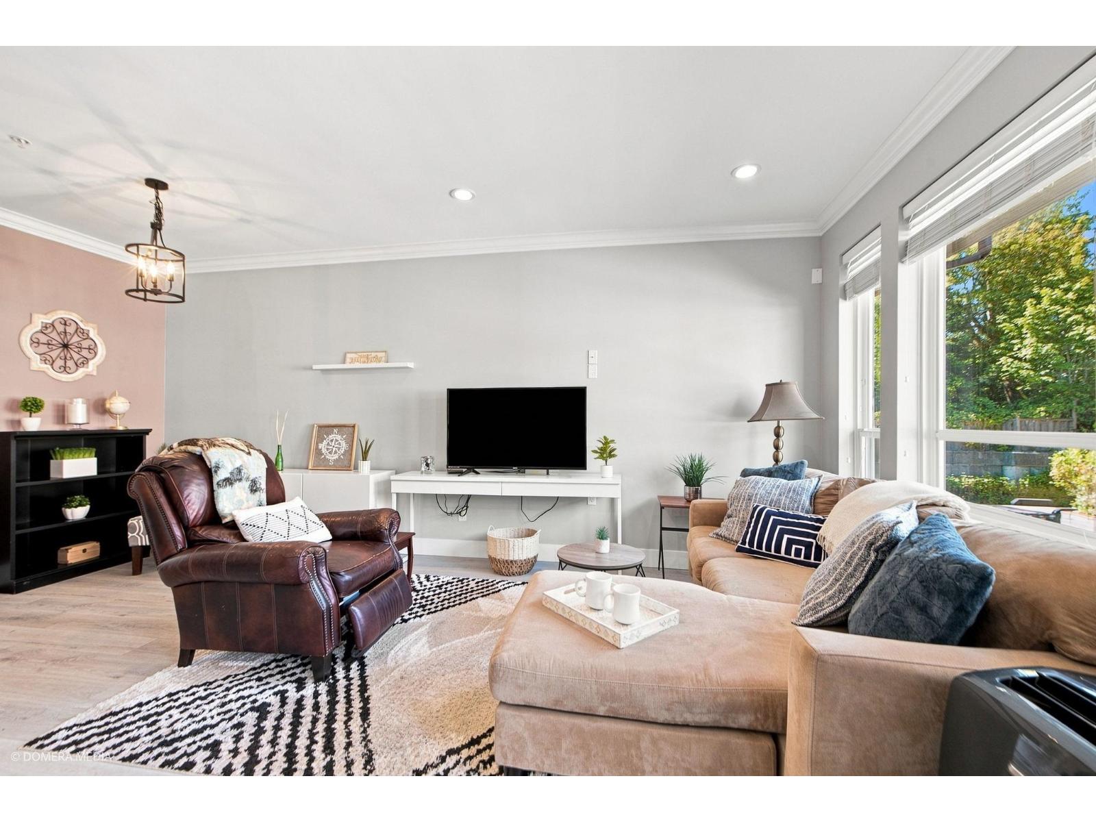 Residential in Langley 4