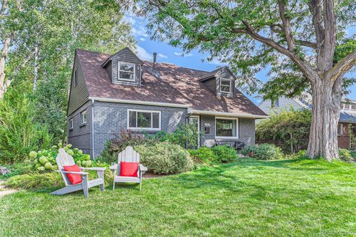 2960 S Vine St, Denver, CO, 80210-6307 | Card Image