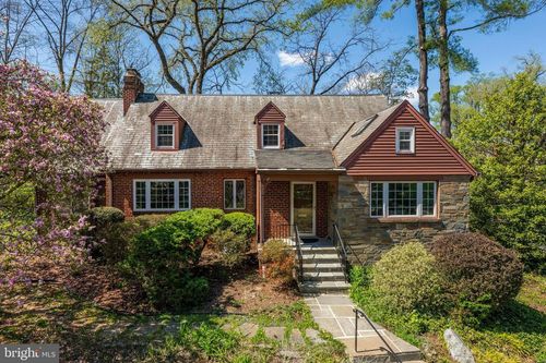 7510 Wyndale Rd, CHEVY CHASE, MD, 20815-3153 | Card Image