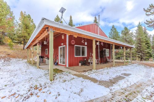 43406 Black Pine Dr, Winchester, ID, 83555-5030 | Card Image