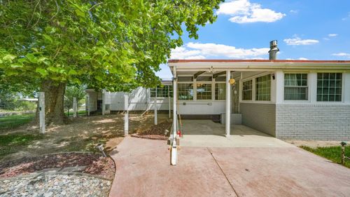 696 Crestridge Drive, Grand Junction, CO, 81506 | Card Image