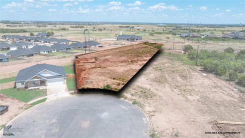 7021 Tin Cup Dr, Abilene, TX, 79606 | Card Image