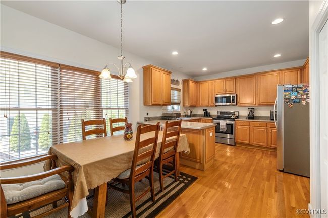 14924 Willow Hill Ln, House other with 6 bedrooms, 4 bathrooms and null parking in Chesterfield VA | Image 21