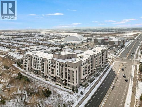 412-1105 Leger Way, Milton, ON, L9E | Card Image