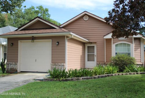 11202 Mikris Dr S, Jacksonville, FL, 32225-7614 | Card Image