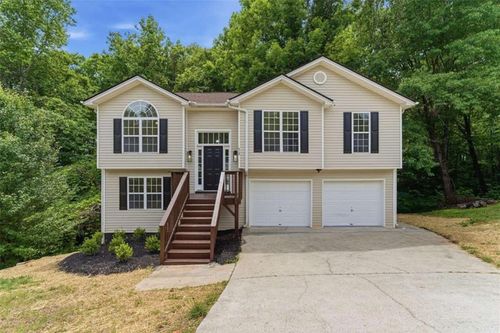 515 Ashland Manor Dr, Lawrenceville, GA, 30045-3172 | Card Image