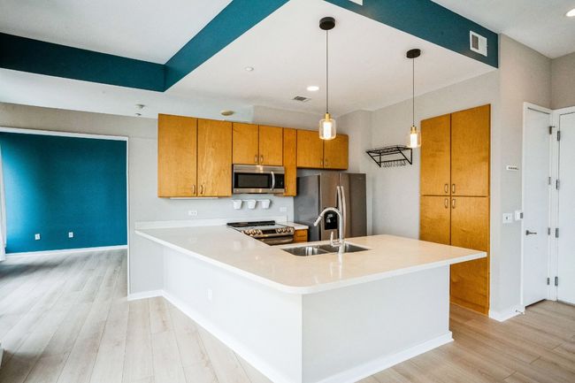 APT-1010 - 507 Sabine St, Condo with 1 bedrooms, 1 bathrooms and null parking in Austin TX | Image 4