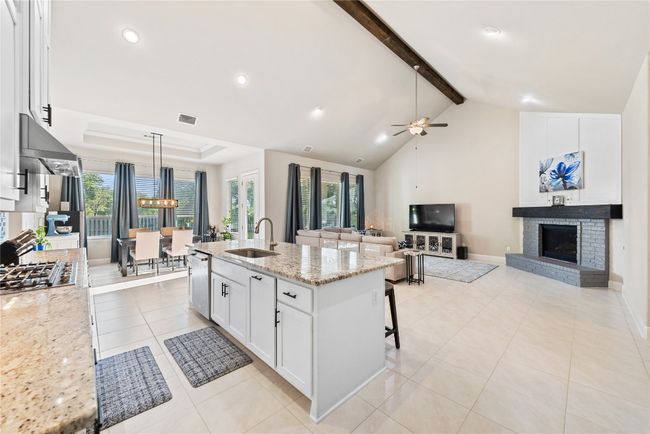 264 Axis Loop, House other with 3 bedrooms, 3 bathrooms and null parking in Georgetown TX | Image 12