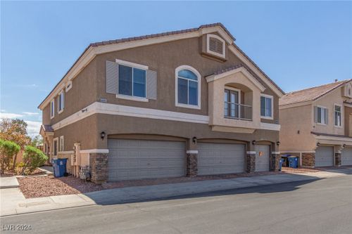 3-6608 Lavender Lilly Lane, North Las Vegas, NV, 89084 | Card Image