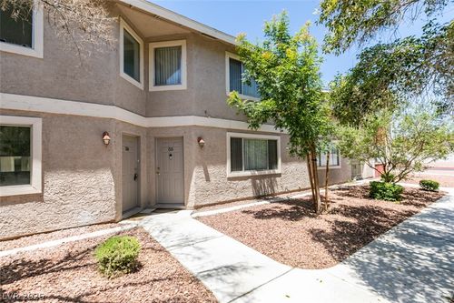 55-100 S Crestline Dr, Las Vegas, NV, 89107-2522 | Card Image