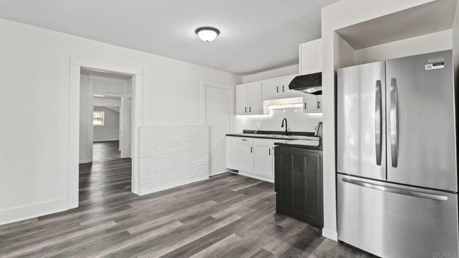 501 E Main St, House other with 3 bedrooms, 2 bathrooms and null parking in Mentone IN | Image 7