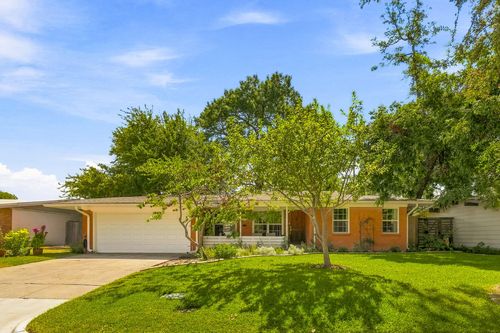 7336 Edgerton Dr, Dallas, TX, 75231-7318 | Card Image