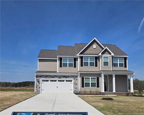 85 Camp Rock Rd, Lillington, NC, 27546-6966 | Card Image