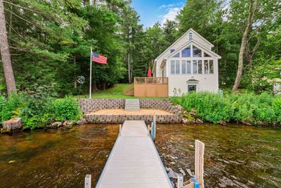 50 Birch Tree Lane, House other with 3 bedrooms, 1 bathrooms and null parking in Nottingham NH | Image 2