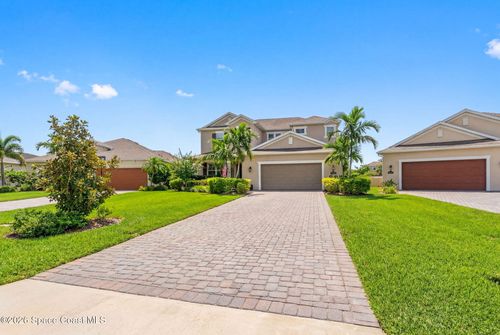 7343 Poulicny Lane, Melbourne, FL, 32940 | Card Image