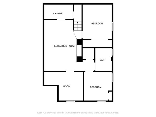View of room layout | Image 34